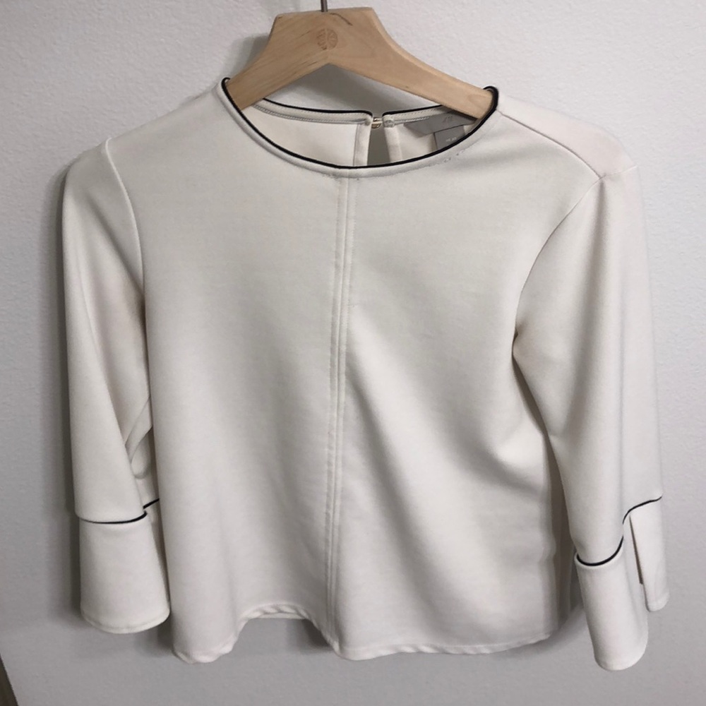 H&M Blouse XS
